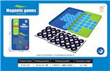 OBL10488893 - 孔明棋（磁性铁盒）