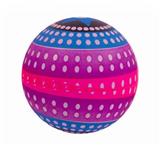 OBL10489242 - 22CM PVC弹力球