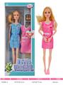 OBL10489525 - Doll