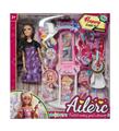 OBL10490215 - Doll