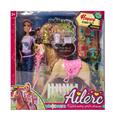 OBL10490328 - Doll
