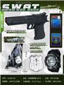 OBL10490367 - Militarytoys&Policeset