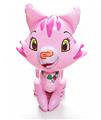 OBL10491645 - 40CM高充气草莓猫