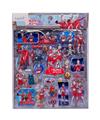 OBL10491724 - 双层奥特曼立体贴
