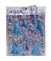 OBL10491736 - 双层冰雪公主换装贴