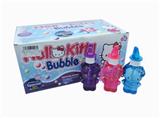 OBL176573 - 24 kt cat bubble water