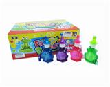 OBL176575 - Bubble water for 24 frogs