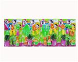 OBL178220 - Four flower sets