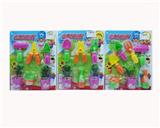 OBL178222 - Three flower sets