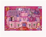 OBL200759 - Light music castle pack 3ag13