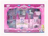OBL200765 - Light music castle pack 3ag13