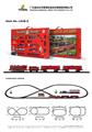 OBL200790 - 电动轨道火车