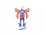 OBL214965 - Lighted robot