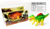 OBL234353 - 电动恐龙