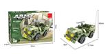 OBL266971 - 迷你战车B3 108PCS