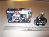 OBL266973 - MINI押送车  58PCS