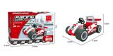 OBL266983 - A赛车1  36PCS
