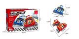 OBL266991 - MIni卡丁赛车3  80PCS