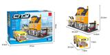 OBL266999 - 巴士8  546PCS