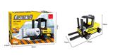 OBL267013 - 叉车3 101PCS