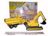 OBL267016 - 工程9 605PCS