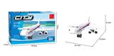 OBL267034 - 航空客机A03 78PCS