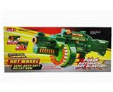 OBL310102 - Soft bullet gun / Table Tennis gun