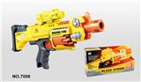 OBL310111 - Soft bullet gun / Table Tennis gun