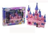 OBL310779 - Light music castle pack 2aa