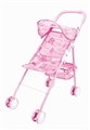 OBL313077 - Baby sunshade trolley (iron)