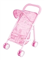 OBL313085 - Baby sunshade trolley (iron)
