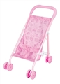 OBL313088 - Universal wheel baby stroller (iron)