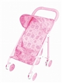 OBL313089 - Universal wheel baby sunshade trolley (iron)