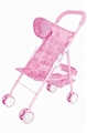 OBL313091 - Universal wheel baby sunshade trolley (iron)