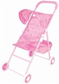 OBL313099 - Baby sunshade trolley (iron) eva wheel