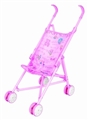 OBL313105 - Baby stroller (iron)