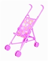 OBL313106 - Baby stroller (plastic)