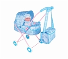 OBL313112 - Baby strollers and handbags