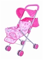 OBL313118 - Baby sunshade trolley (iron)