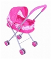 OBL313120 - Baby stroller (iron)