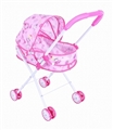 OBL313128 - Baby stroller (iron)