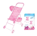 OBL313143 - Baby sun trolley (iron )