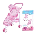 OBL313155 - Baby sun trolley ( galvanized iron pipe )