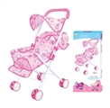 OBL313159 - Baby sun trolley ( galvanized iron pipe )
