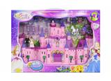 OBL316771 - Light music castle pack 3ag13