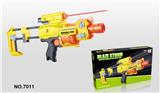OBL351055 - Soft bullet gun / Table Tennis gun
