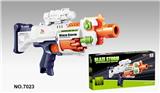 OBL351060 - Soft bullet gun / Table Tennis gun