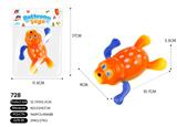 OBL355789 - Sea dogs
