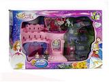 OBL371197 - Light music castle pack 3aa