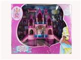 OBL376957 - Light music castle pack 3aa